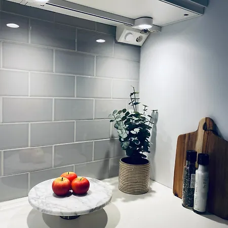 Ovre Langgt 6 Apartmán Tønsberg