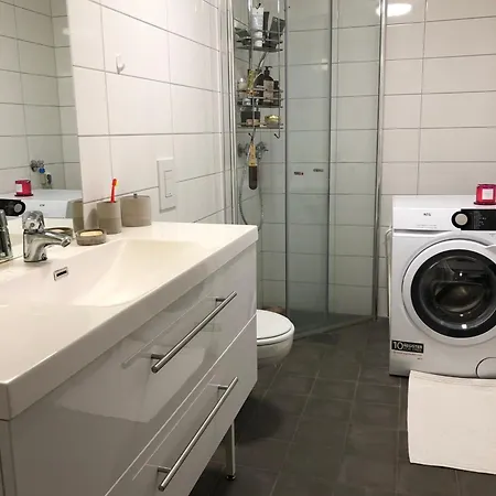 Apartmán Ovre Langgt 6 Tønsberg