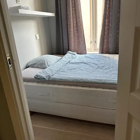 Apartmán Ovre Langgt 6 Tønsberg