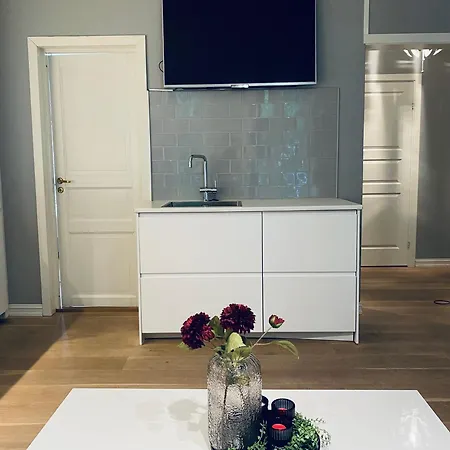 Ovre Langgt 6 Apartmán *