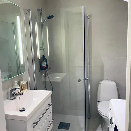 Apartmán Ovre Langgt 6 Tønsberg