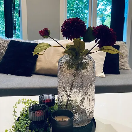Apartamento Ovre Langgt 6 *