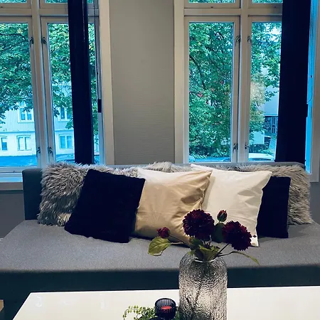 Apartamento Ovre Langgt 6 Tønsberg